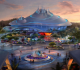 tokyo disneyland is officially building the most expensive attraction in disney history