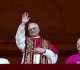 who is pope leo xiv the first us pontiff