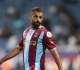 mohamed salah s trabzonspor debut ends in draw with kasimpasa