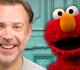ted lasso s jason sudeikis and brett goldstein team with sesame street s elmo and oscar for daily affirmations watch or scram
