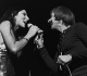 1971 variety hour that turned a husband and wife singing duo into tv s biggest comedy act debuted 55 years ago today
