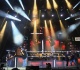 country icons mark major music festival first with absolutely fire duet