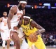 pacers knicks siakam led indiana go two from two nba east final