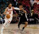 brunson scores 30 as knicks upset spurs in nba finals opener
