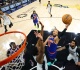 knicks clinch first nba title in 53 years with win over spurs in game 5