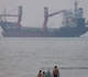 iran warns ships against using unapproved routes in strait of hormuz