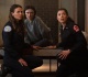 chicago fire s hanako greensmith and jocelyn hudon say vasquez s heroism adds another layer of intensity to the violet novak love triangle