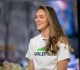 kylie kelce hints at major upcoming announcement