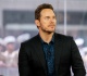 chris pratt 45 shocks with shaggy hair and beard in shocking transformation