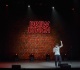 viral comedian earns mad props after helping heckler propose on stage