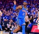 thunder vs nuggets okc win game 7 reach western conference finals