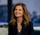 maria shriver shares touching tribute following cousin tatiana schlossberg s death