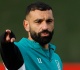 marseille vs liverpool chions league salah team news start lineup