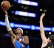 thunder outlasts lakers in game 4 to complete nba playoff sweep