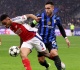 inter milan vs arsenal uefa chions league team news start lineups