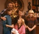 family ties premiered 44 years ago creator gary david goldberg later said michael j fox never showed an ounce of self pity after his diagnosis