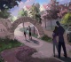 disney shares new look at its latest storyliving by disney community in north carolina