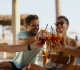 the best beach bar in the u s is in the most unlikely state