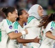 أمم أفريقيا للسيدات الجزائر تفوز على المغرب بركلات الترجيح وتحرز الميدالية البرونزية