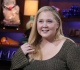 amy schumer highlights 50 pound weight loss while sporting skims in a mirror selfie