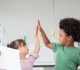 child psychologist says kids who are natural peacemakers often share these 7 traits