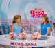 hoda kotb reveals who should be jenna bush hager s today co host