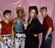 80s pop superstar 63 is virtually unrecognizable in rare broadway sighting