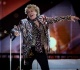 rod stewart s rarely seen son makes surprising announcement