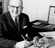 e of the day norman vincent peale on empty pockets empty heads and empty hearts