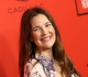 drew barrymore s retro patio rug looks like a vintage find without the vintage price tag