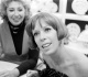 carol burnett glows on the red carpet less than a week after turning 93