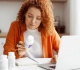 endocrinologists are begging people to stop pairing this common supplement with thyroid medication