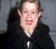 iconic 90s child star looks nearly unrecognizable in rare outing