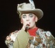 1980s pop king causes a stir with new ai re recording of cult classic hit