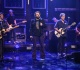 iconic 90s band s emotional concert performance instantly transports us to a better time