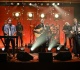 british rock band surprises concert goers with major announcement we are so spoiled