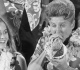 maureen mccormick shares touching birthday post for ann b davis who played brady housekeeper alice