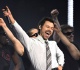 harry styles made wembley history then remembered his fly was down