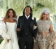 jay z brings out beyonce and blue ivy for surprise performances at tour kickoff