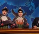 is snl new tonight may 16 2026 host musical guest details