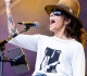 90s alt rock icon wrote pink s get the party started as a joke and madonna turned it down first