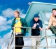 90s 2000s punk rock icon tells near death plane crash story in new film