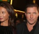christy turlington and edward burns are going gray together as they celebrate their 23rd anniversary