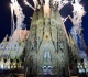 pope leo xiv blessed barcelona s sagrada familia now the world s tallest church 143 years after construction began