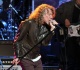 70s rock legend pays tribute to elvis presley with stirring rendition of iconic 1961 ballad