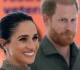 meghan markle hilariously shuts down prince harry cheating rumors before they started