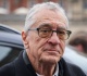 robert de niro 82 and his stunning girlfriend 46 hit the red carpet and they look so happy together