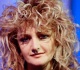 bonnie tyler 75 wakes from coma after more than a month doctors reveal her prognosis