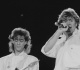 this iconic 1980s pop group was the first western pop group to sing in communist china