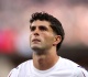 70s icon s classic brings the world together as christian pulisic gets emotional after usa world cup win